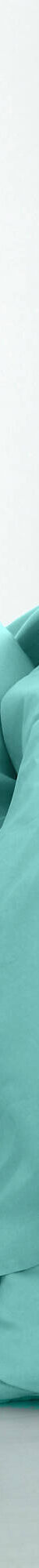 Linge de lit uni polyester-coton Colombine (lagon) Linge de lit uni polyester-coton Colombine (lagon)